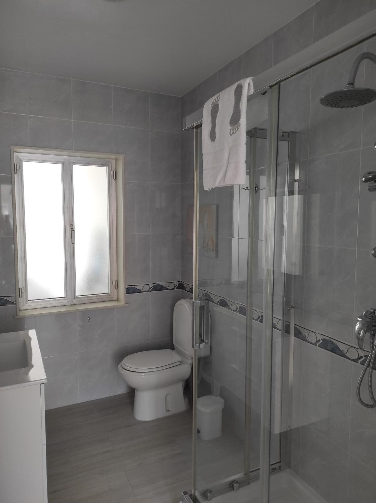 Area Pequena Apartment Ezaro Ngoại thất bức ảnh