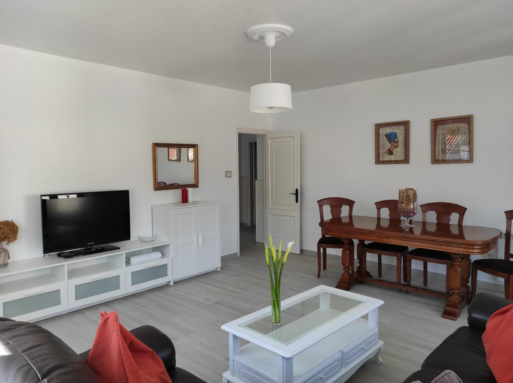 Area Pequena Apartment Ezaro Ngoại thất bức ảnh